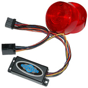 Badlands Illuminator Plug 'n Play Run-Turn-Brake module