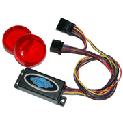 Badlands Illuminator Plug 'n Play Run-Turn-Brake module