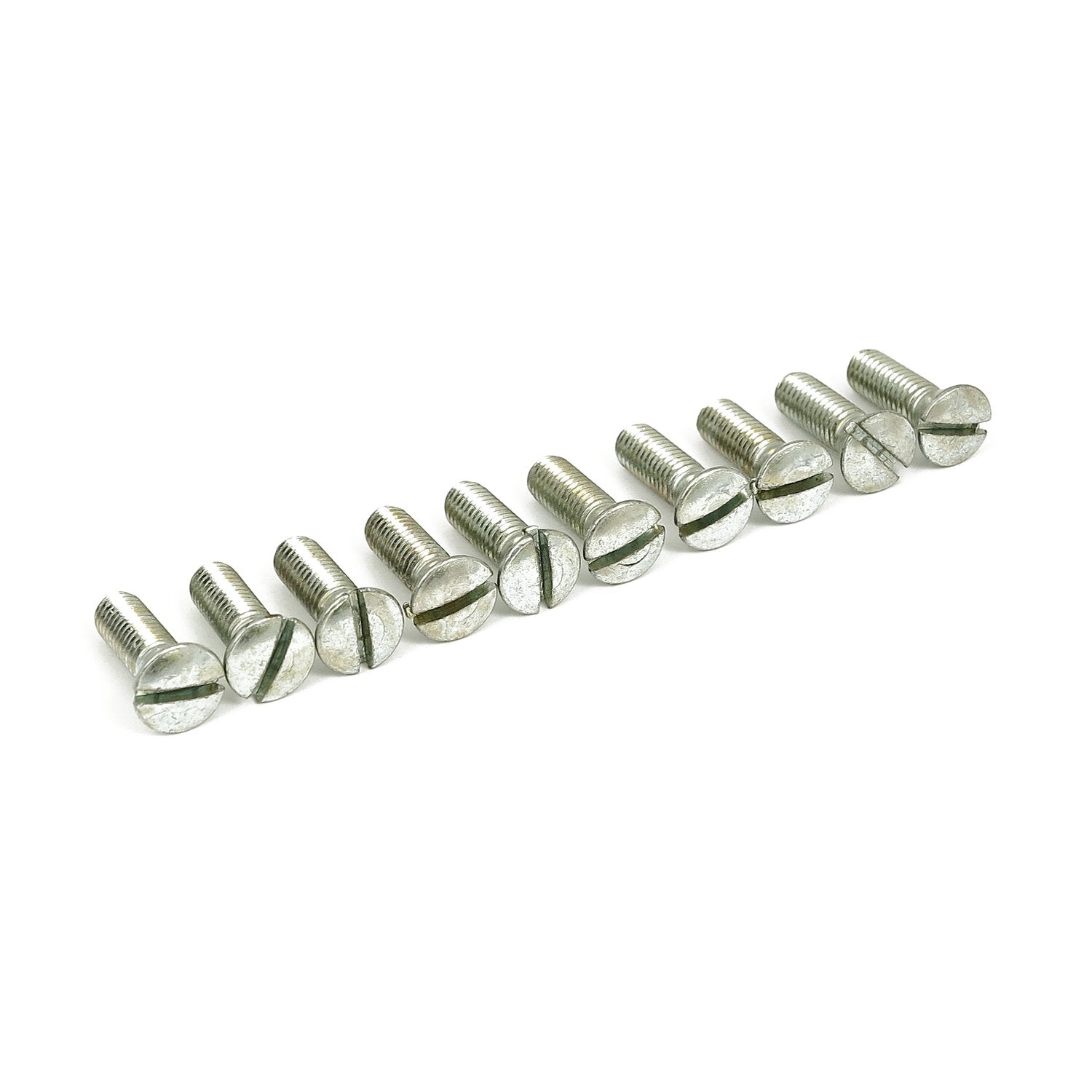 MCS Screw for retaining plate transmission mainshaft bearing