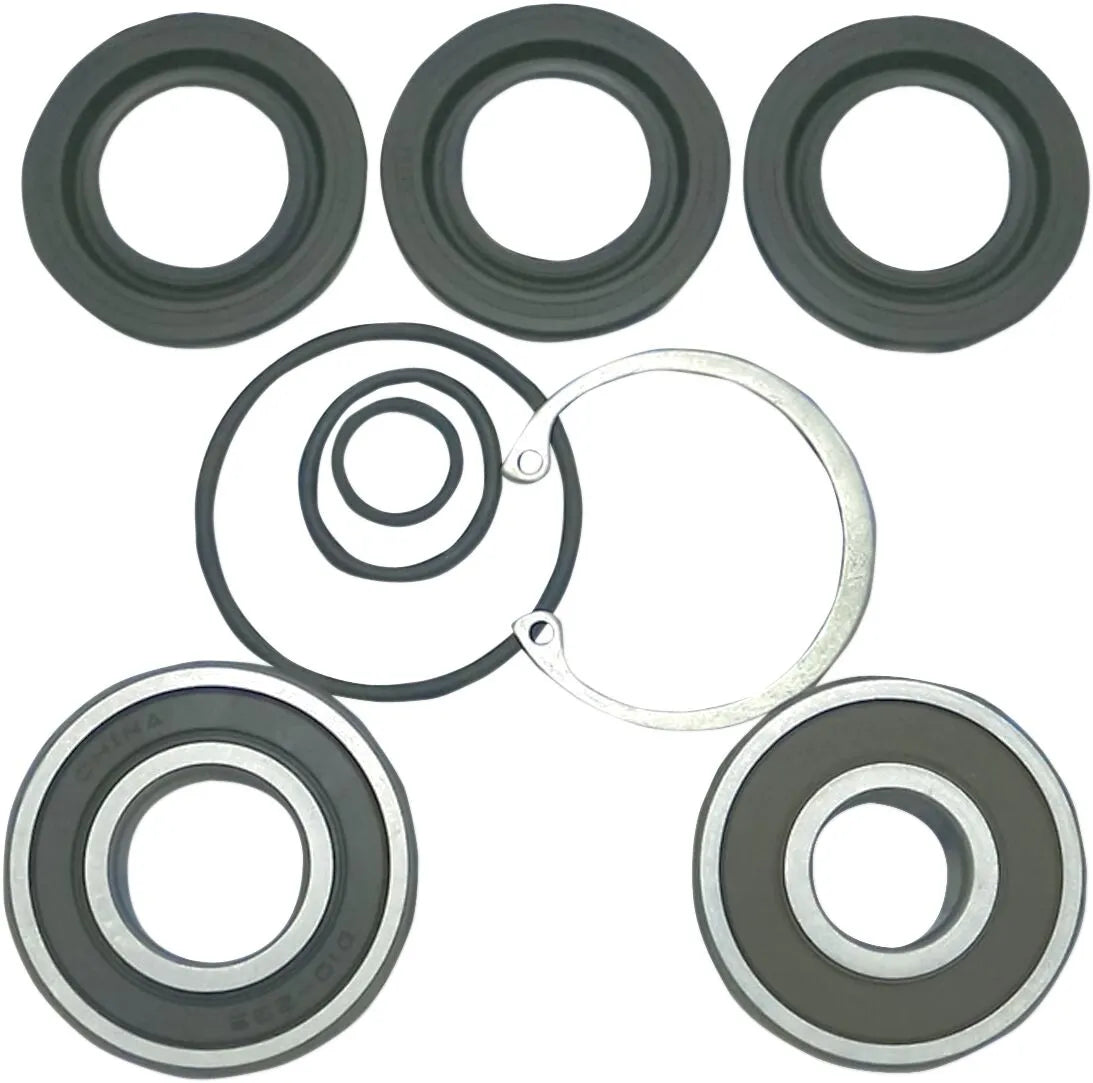 WSM Jet Pump Repair Kit for Kawasaki Jet Ski Ultra 1500 2007-2011