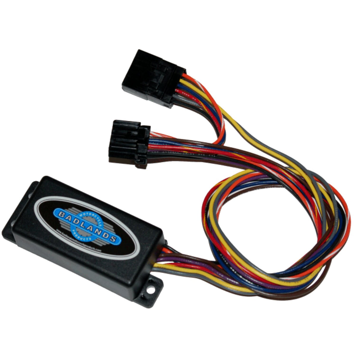 Badlands Illuminator Plug 'n Play Run-Turn-Brake module