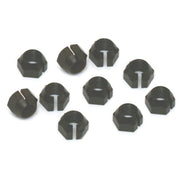 MCS Lock nuts for tappet adjuster screw