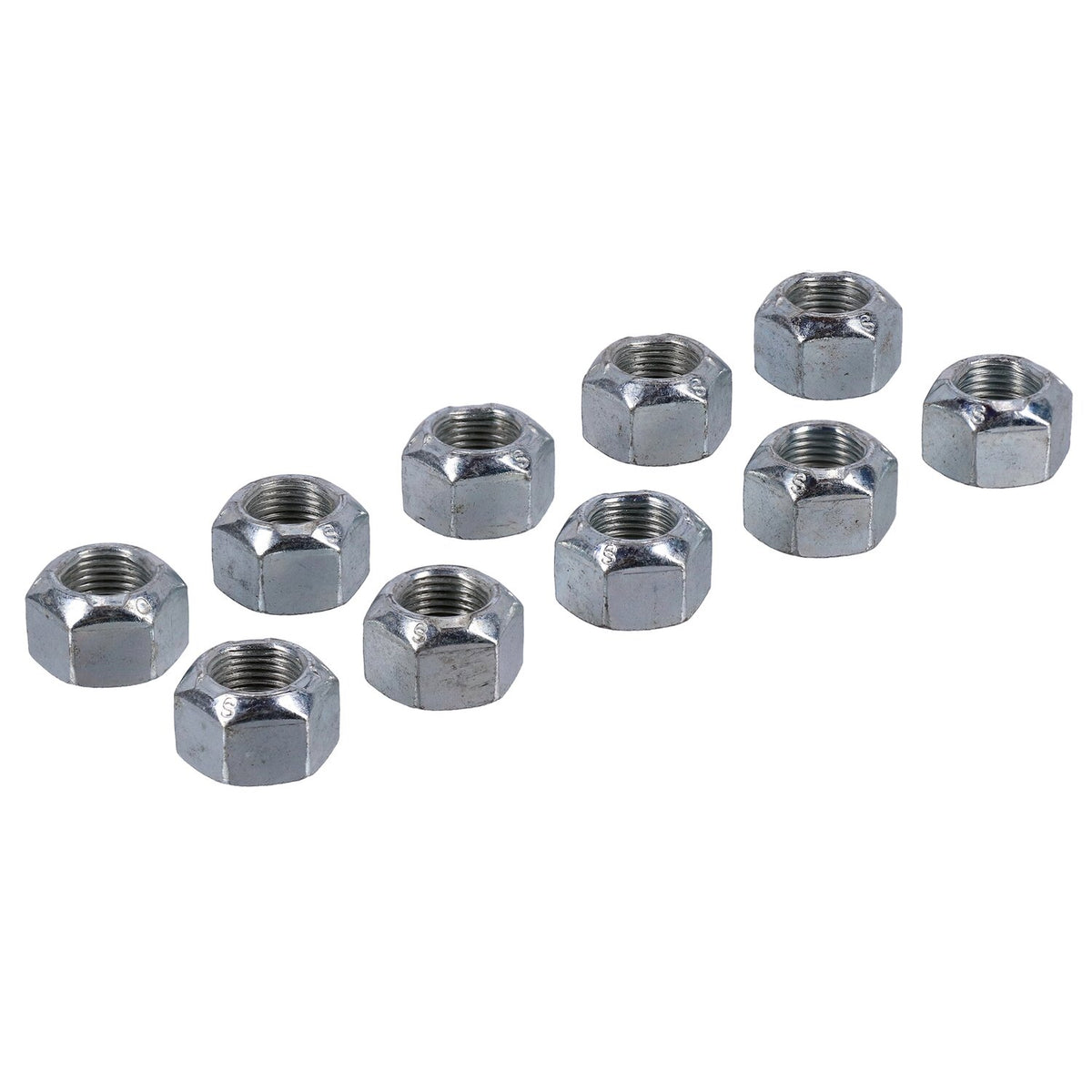 MCS Nut pivot bolt swingarm