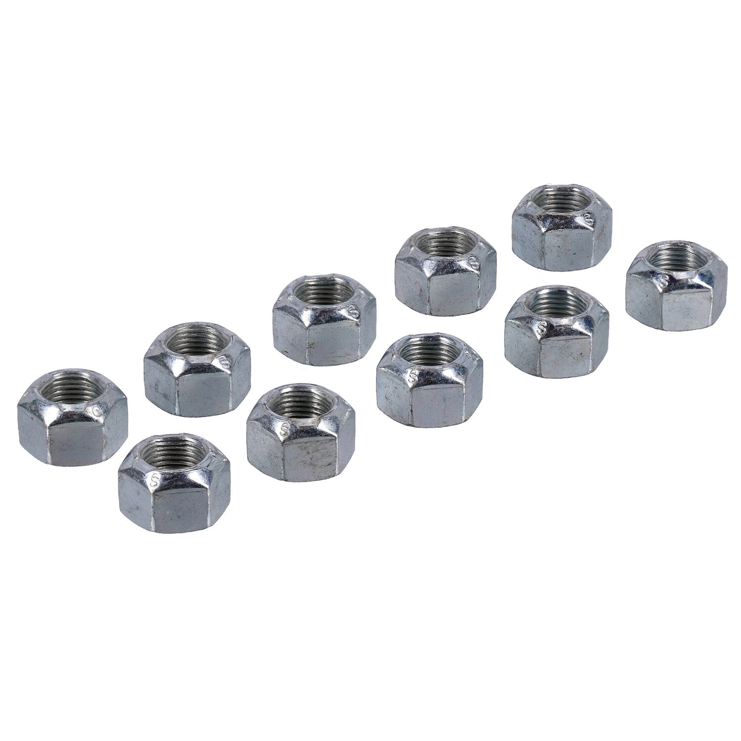 MCS Nut pivot bolt swingarm