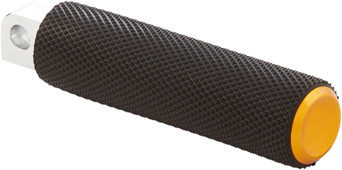 Arlen Ness Fusion Male-mount Foot Pegs