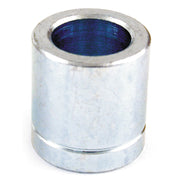 MCS Axle spacer zinc