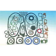 James Gaskets James motor gasket & seal kit - 900cc XL