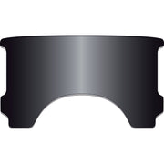 National Cycle repl - adj - lower window (style C) - Black