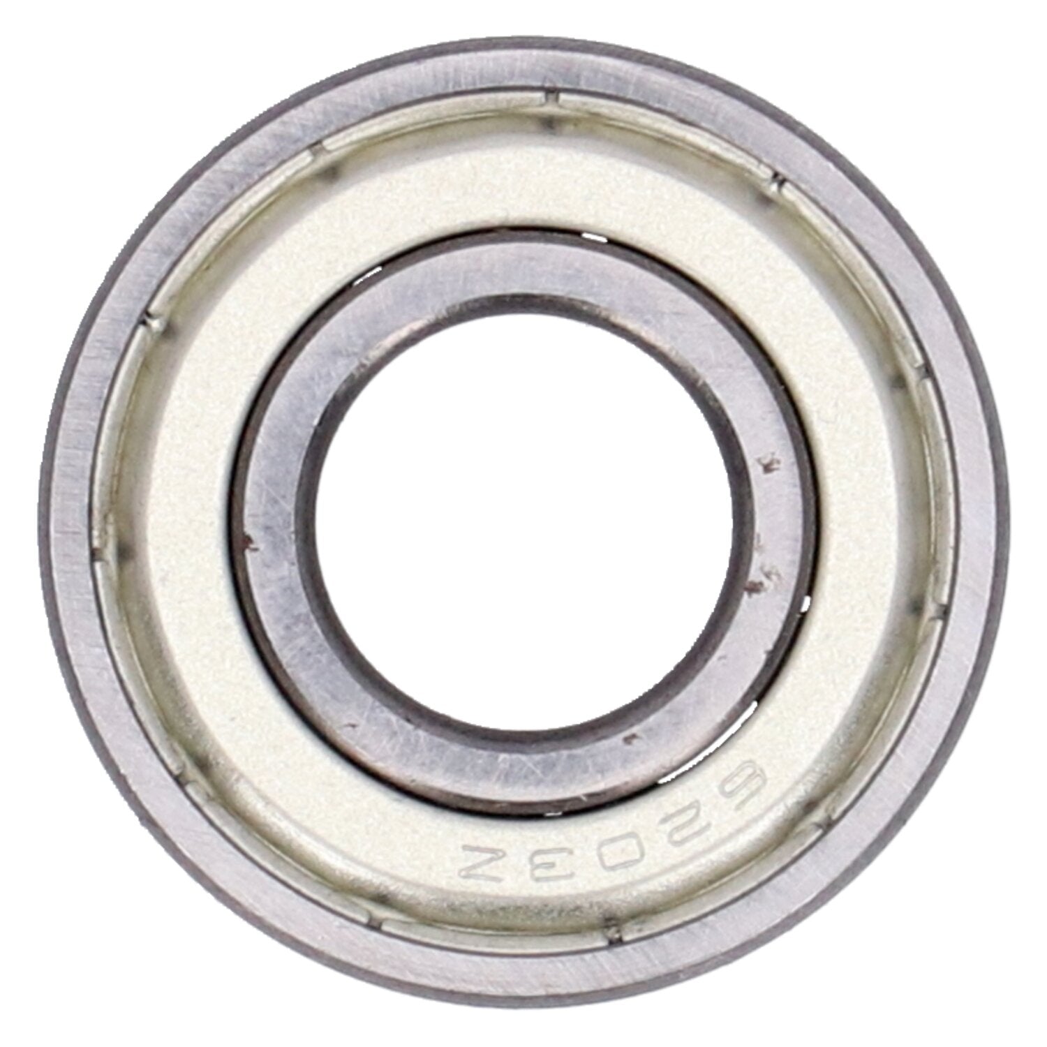 MCS Wheel bearing