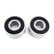 MCS 00-11 wheel bearing set - 3/4" ID (19.05mm)