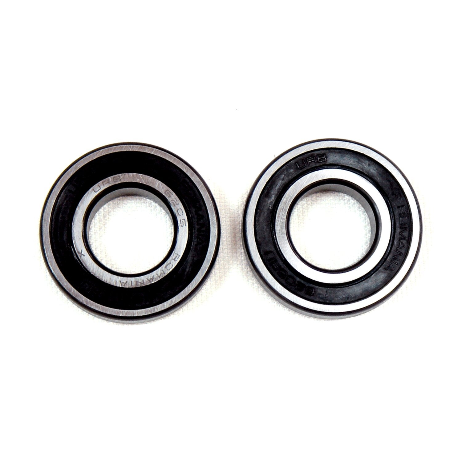 MCS Wheel bearing set - 25mm ID non-ABS