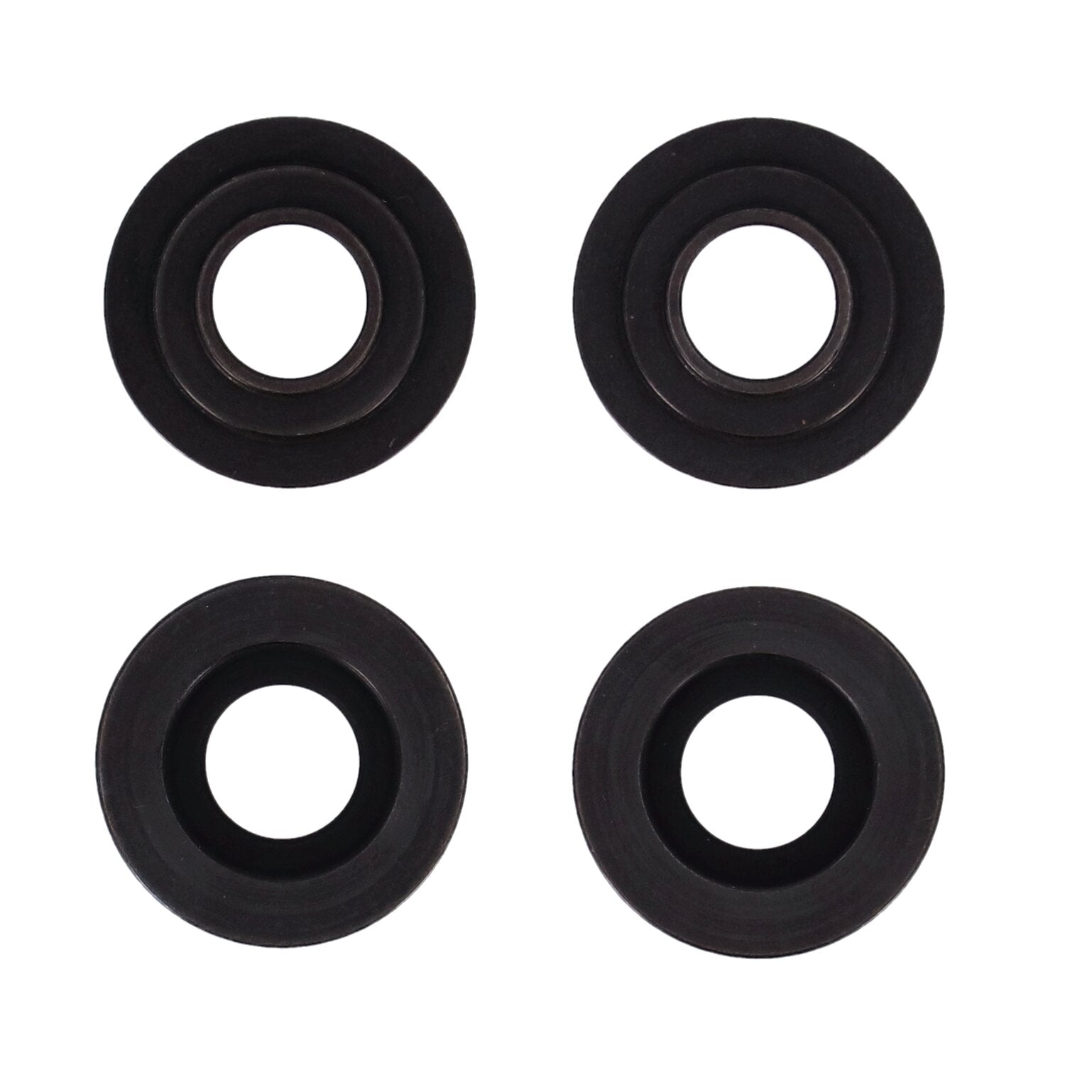 Manley lower valve spring collar set