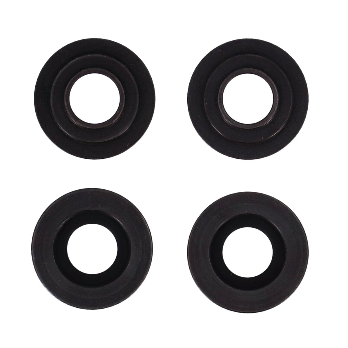 Manley lower valve spring collar set