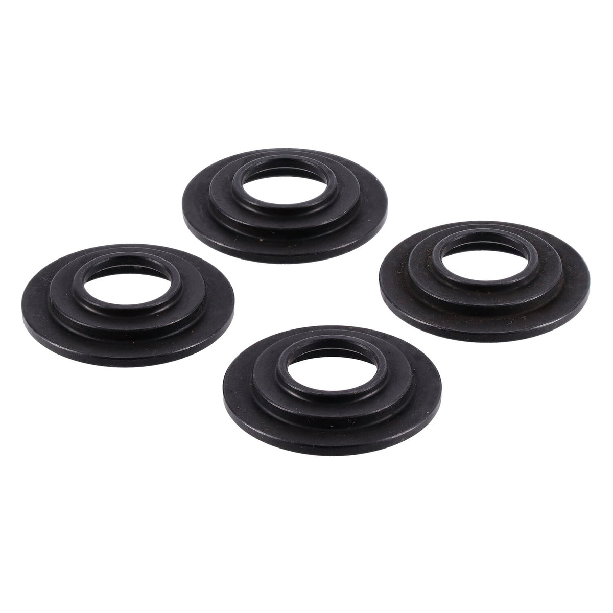 Manley lower valve spring collar set - +.050"