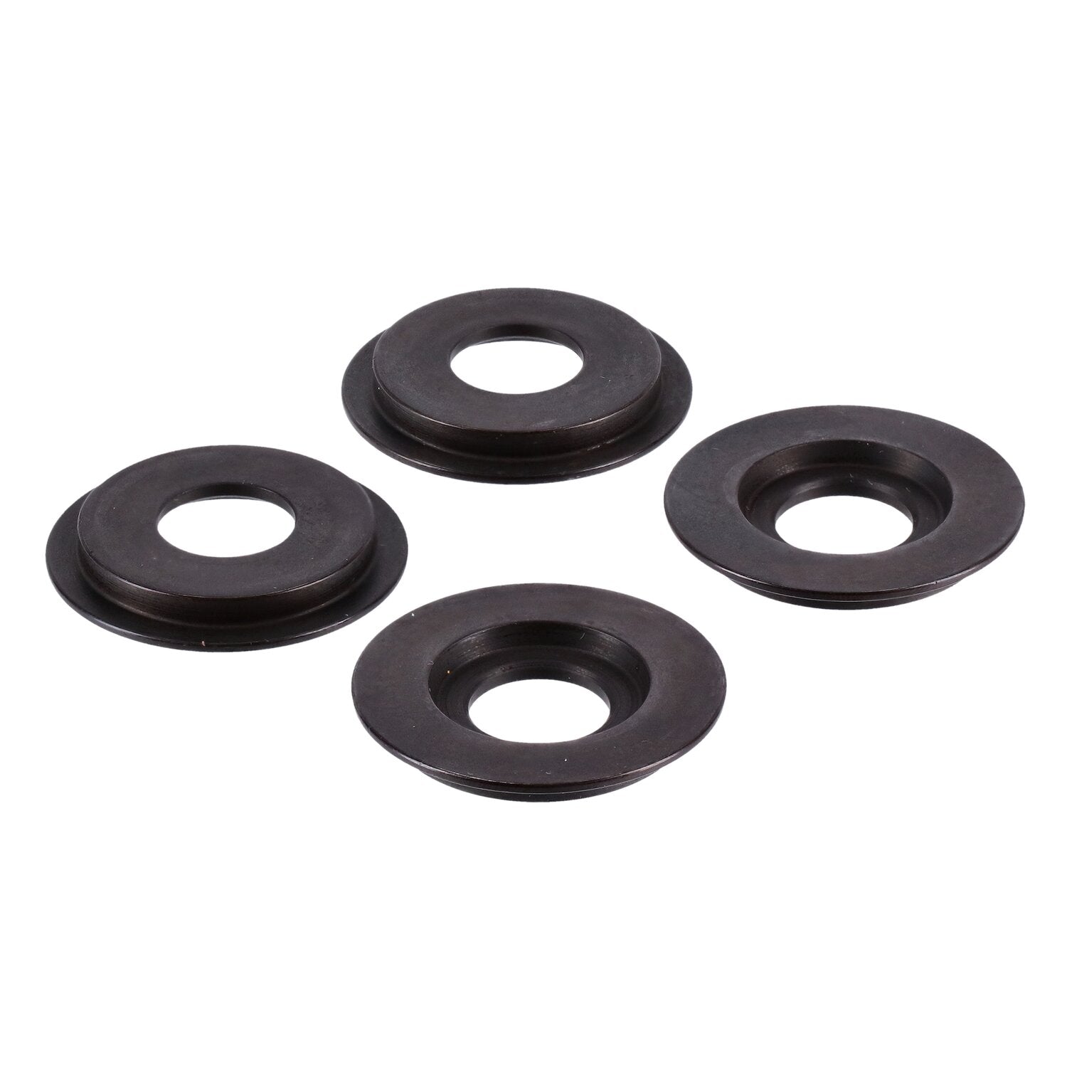 Manley lower valve spring collar set - +.030"
