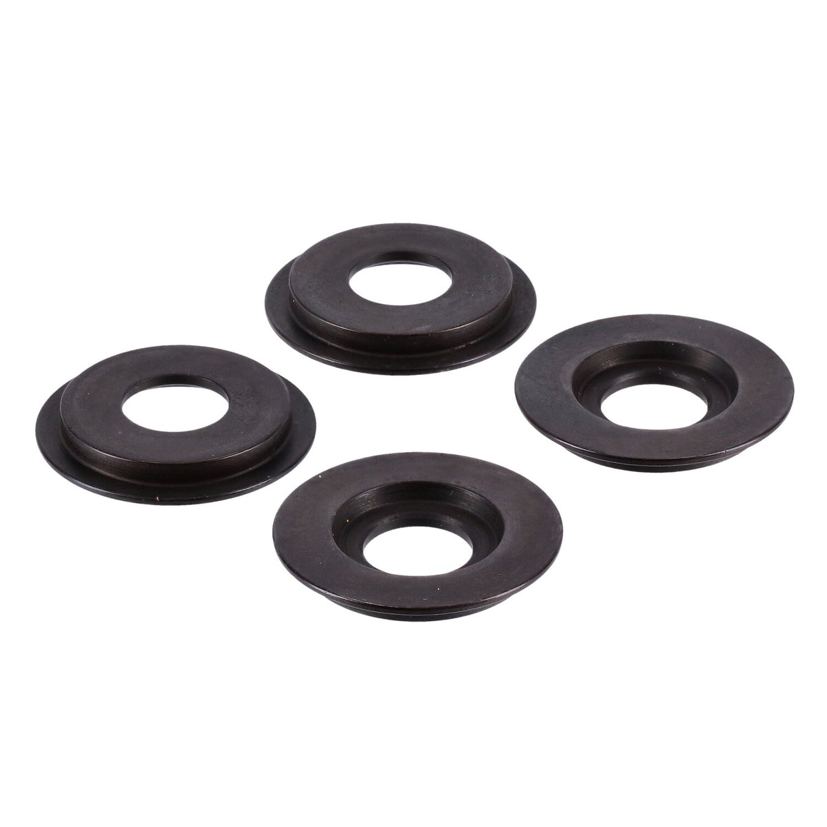 Manley lower valve spring collar set - +.030"
