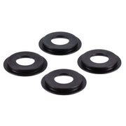 Manley lower valve spring collar set - +.030"