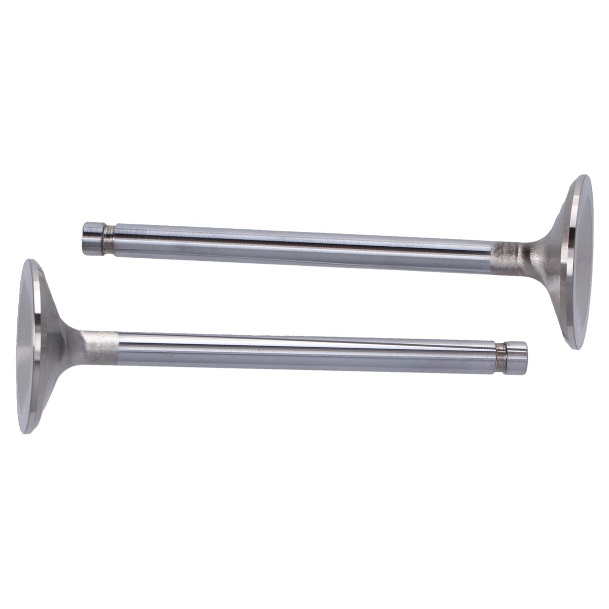 Manley Severe Duty stainless valves intake - STD