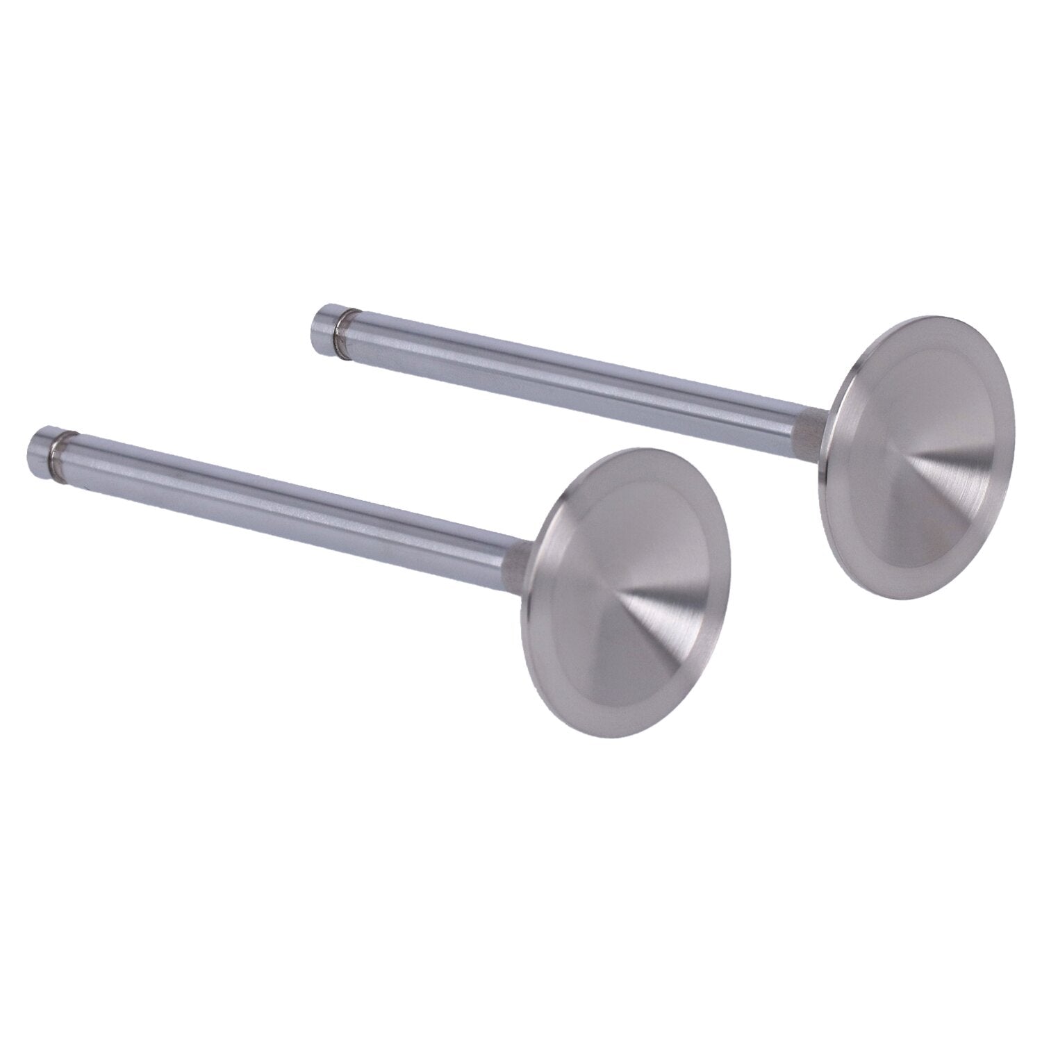 Manley Severe Duty stainless valves intake - STD