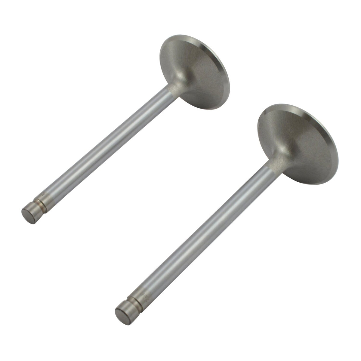 Manley Race Master exhaust valve set - STD