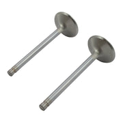 Manley Race Master exhaust valve set - STD