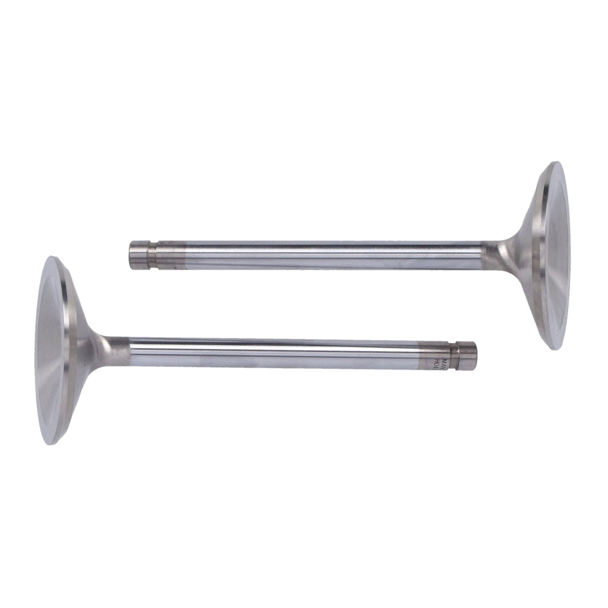 Manley Severe Duty stainless valve intake - Oversize