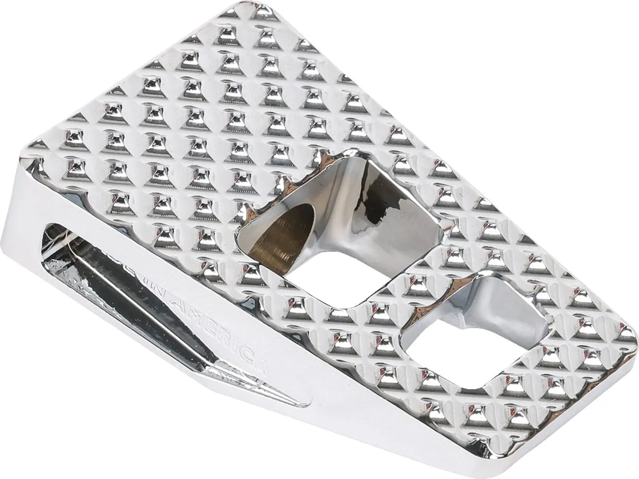 Thrashin Supply P-54 Adjustable Brake Pedal