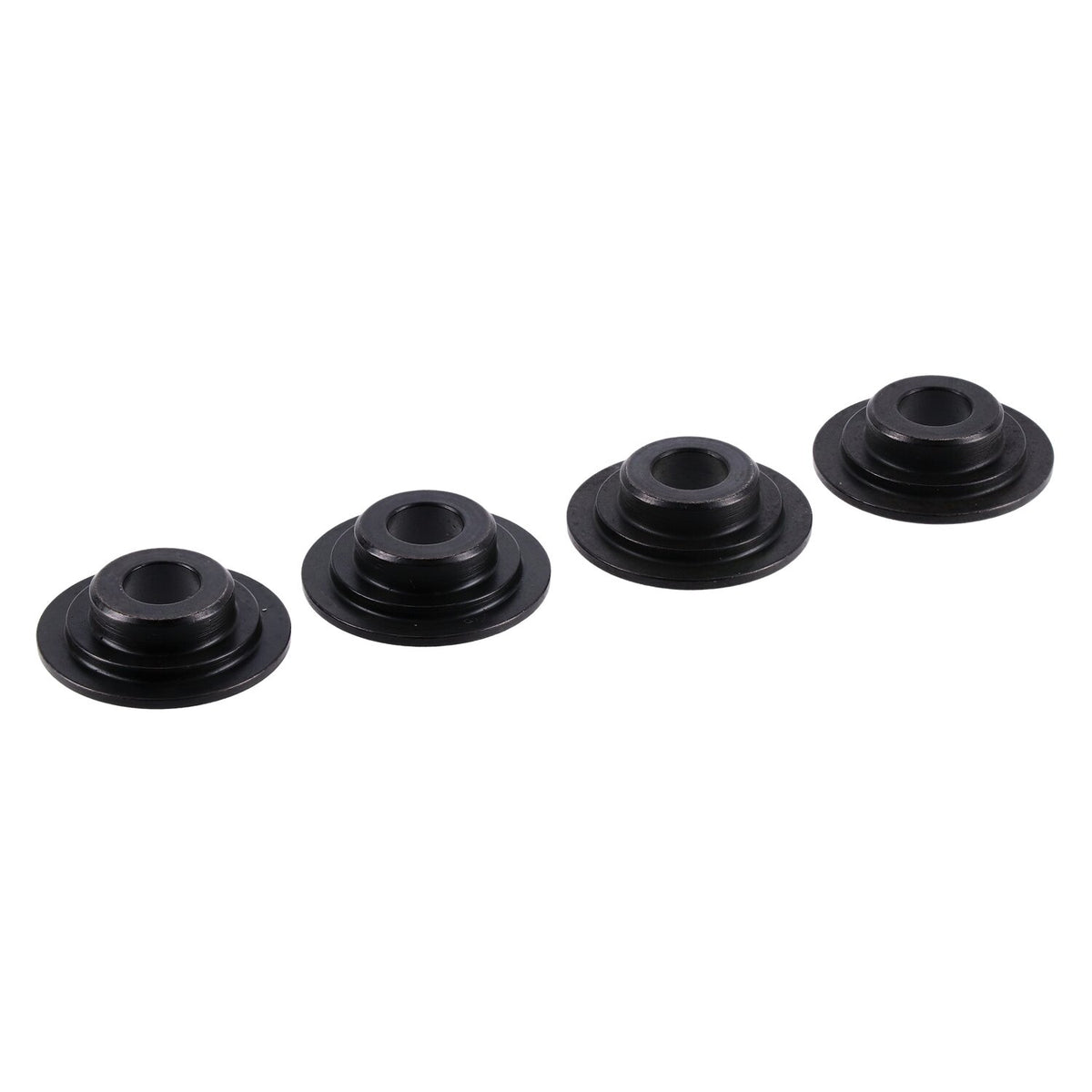 Manley valve spring top collar set - Steel