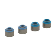 Manley valve guide seal set - Viton 4-pk