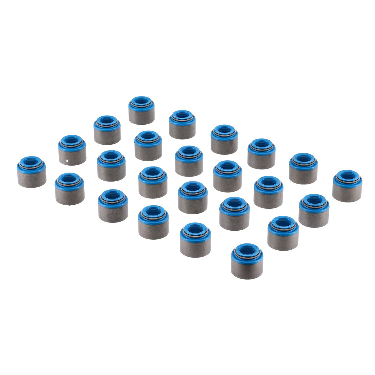 Manley valve guide seal set - Viton (24)