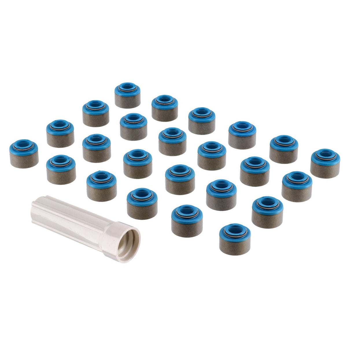 Manley valve guide seal set - Viton (24)