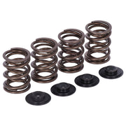Manley valve spring kit - Stock to .456" lift