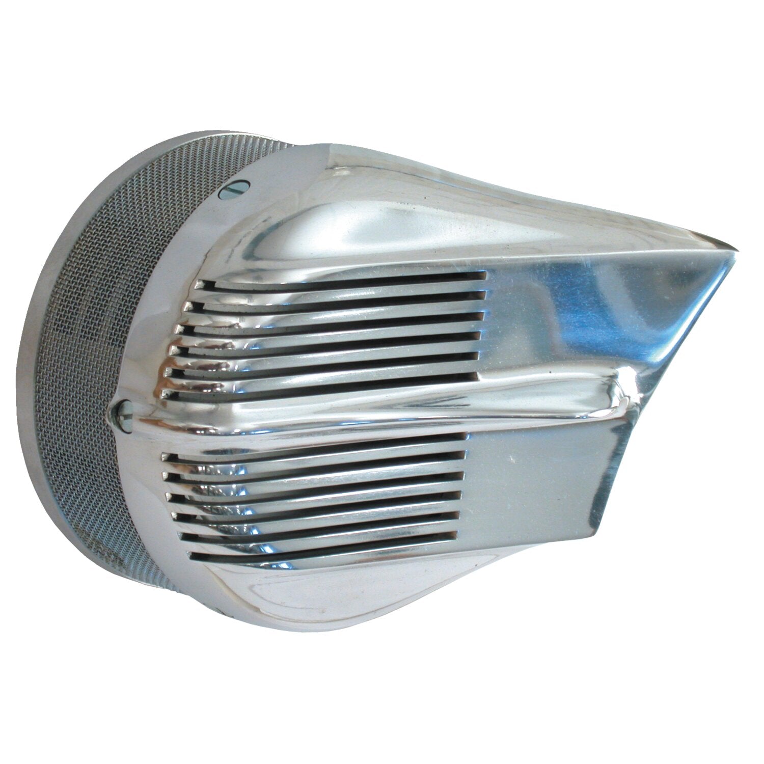 Samwel 'Siren' air cleaner housing Sterling style