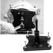 JIMS crankcase splitter & flywheel removal tool