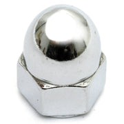 Gardner-Westcott 1/2-20 acorn nut chr