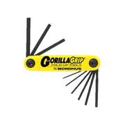 Bondhus Gorilla Grip folding allen/hex wrench
