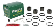 Frenkit S.l. Brake Caliper Rebuild Kit for Front or Rear