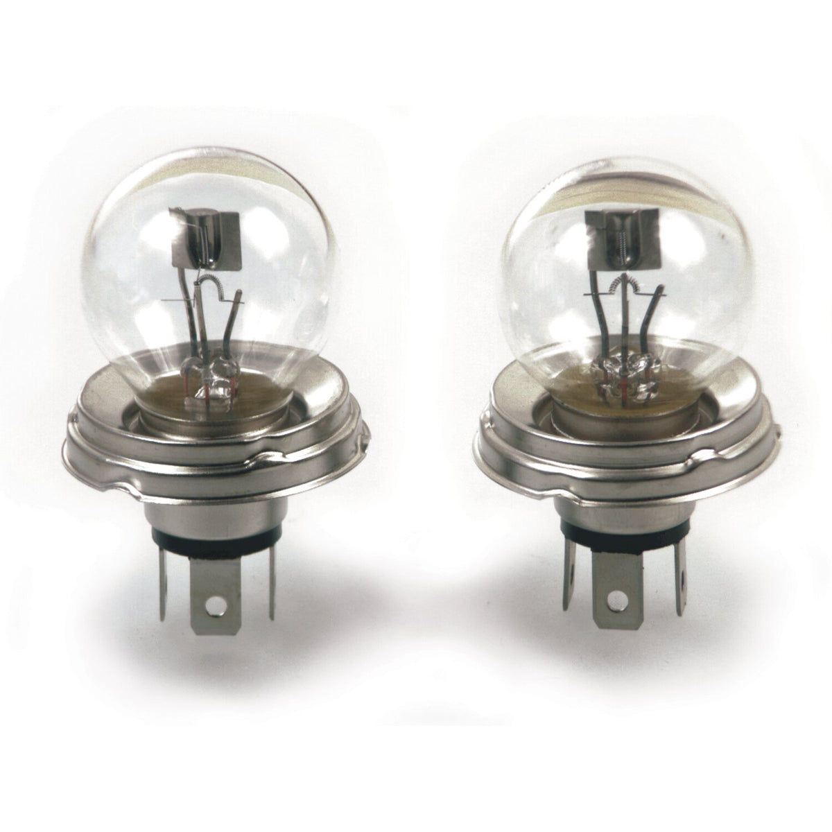 MCS Duplo headlamp bulb - 6v - 40/45w