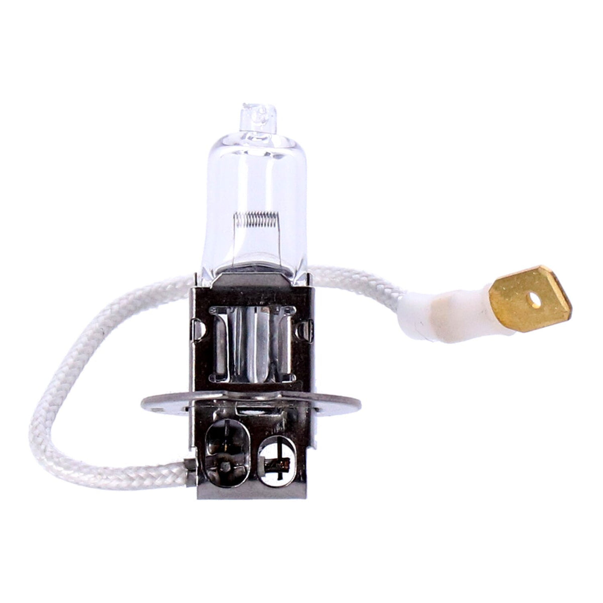 MCS H3 halogen bulb - 12v 100w