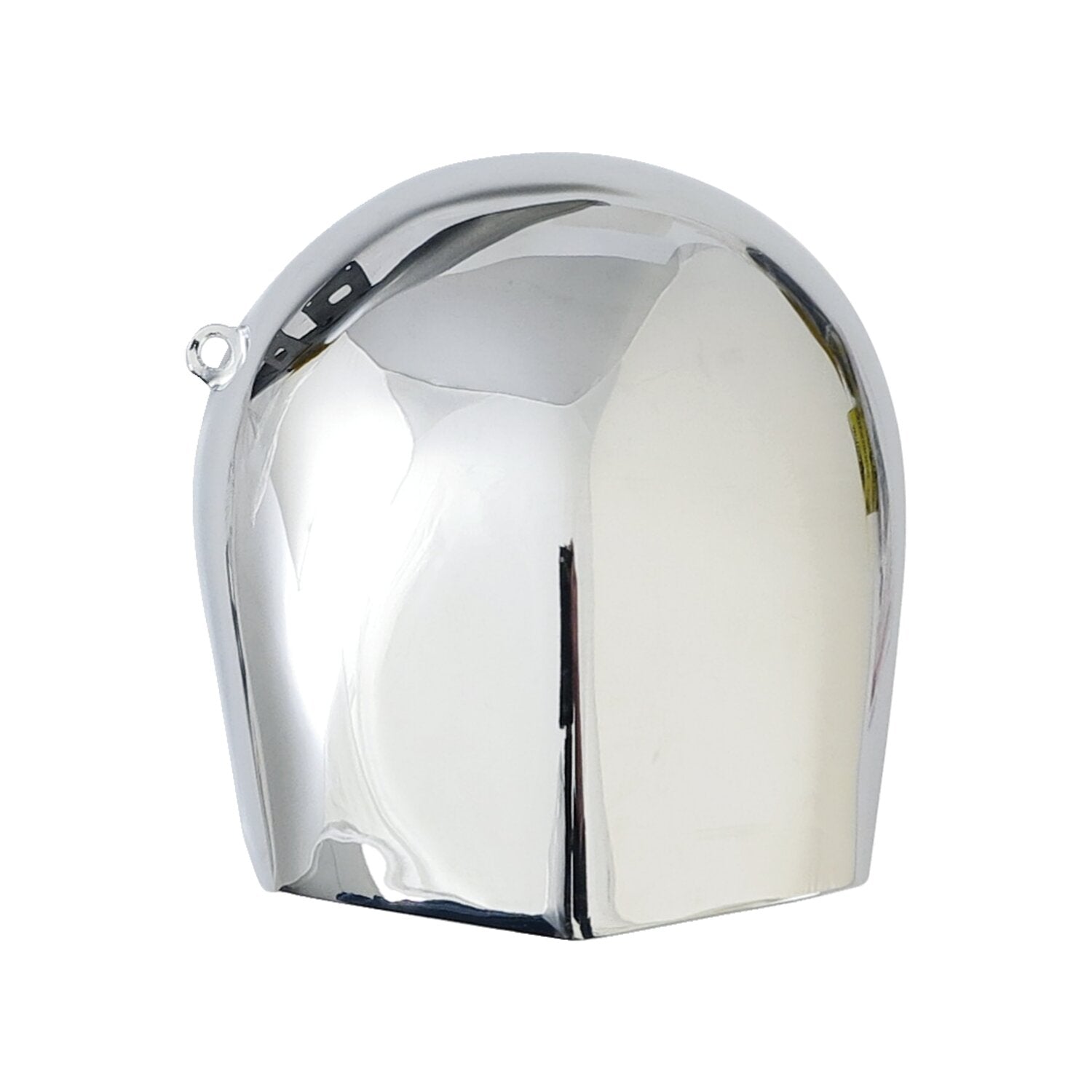 MCS Horn cover low note - Chrome