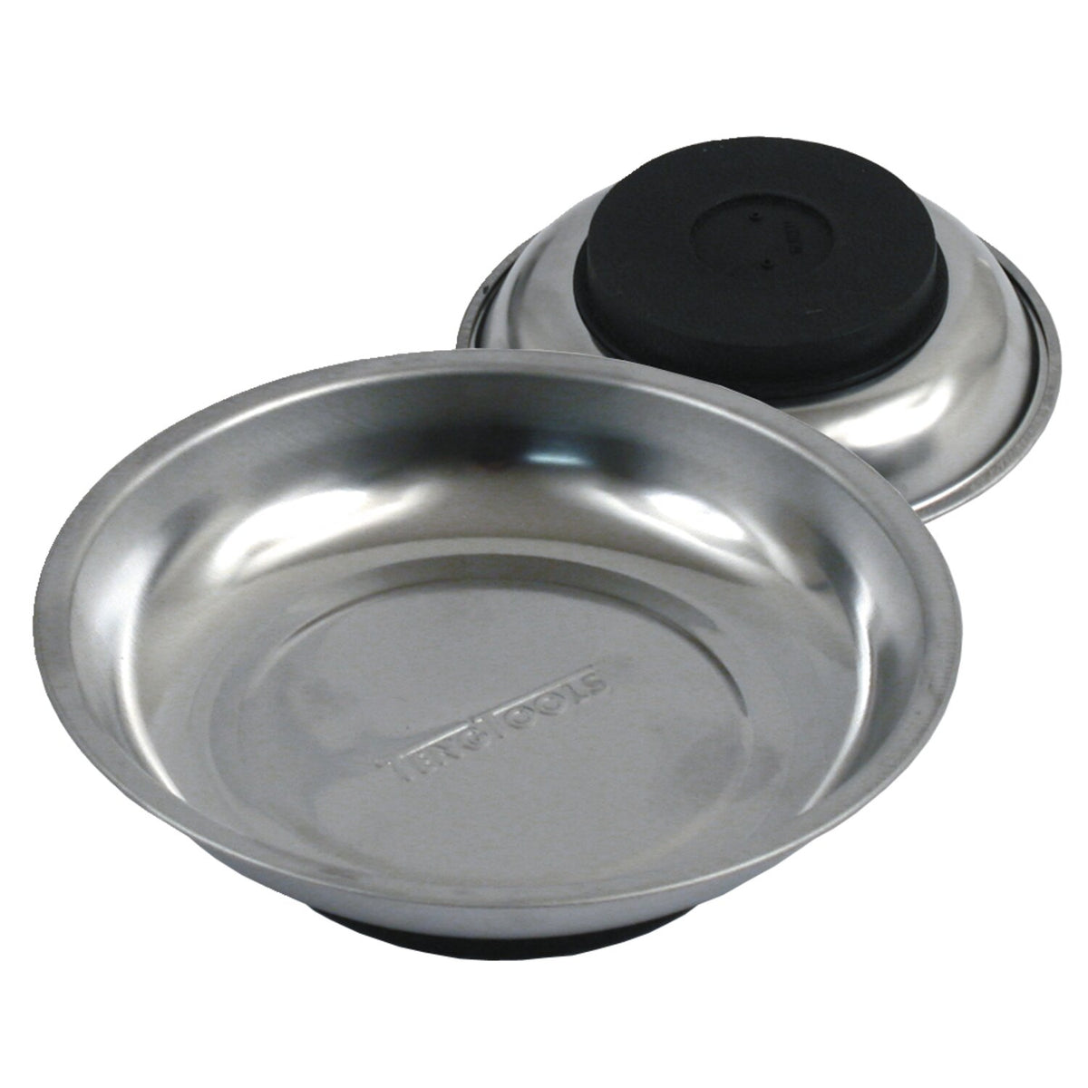 Teng Tools stainless magnetic tray - Round