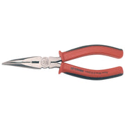 Teng Tools bended nose pliers