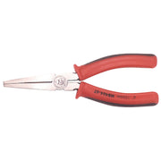 Teng Tools flat nose pliers