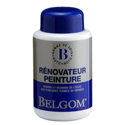 Belgom Paint Polish 250cc
