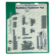 Gardner-Westcott Builders fastener set allen