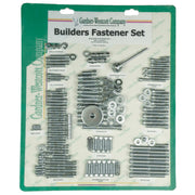 Gardner-Westcott Builders fastener set allen