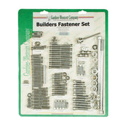 Gardner-Westcott Builders fastener set allen