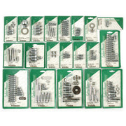 Gardner-Westcott V-Rod full motorcycle set chrome