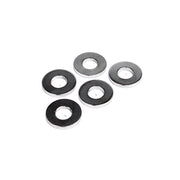 Gardner-Westcott Stainless flat washers M14