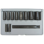 Lang Tools gasket hole punch set